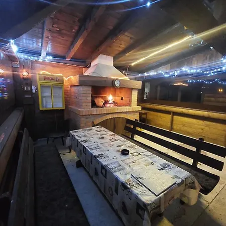 Daire Milena - Dva Garazna Parking Mjesta Pale