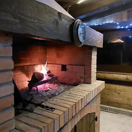 Daire Milena - Dva Garazna Parking Mjesta Pale